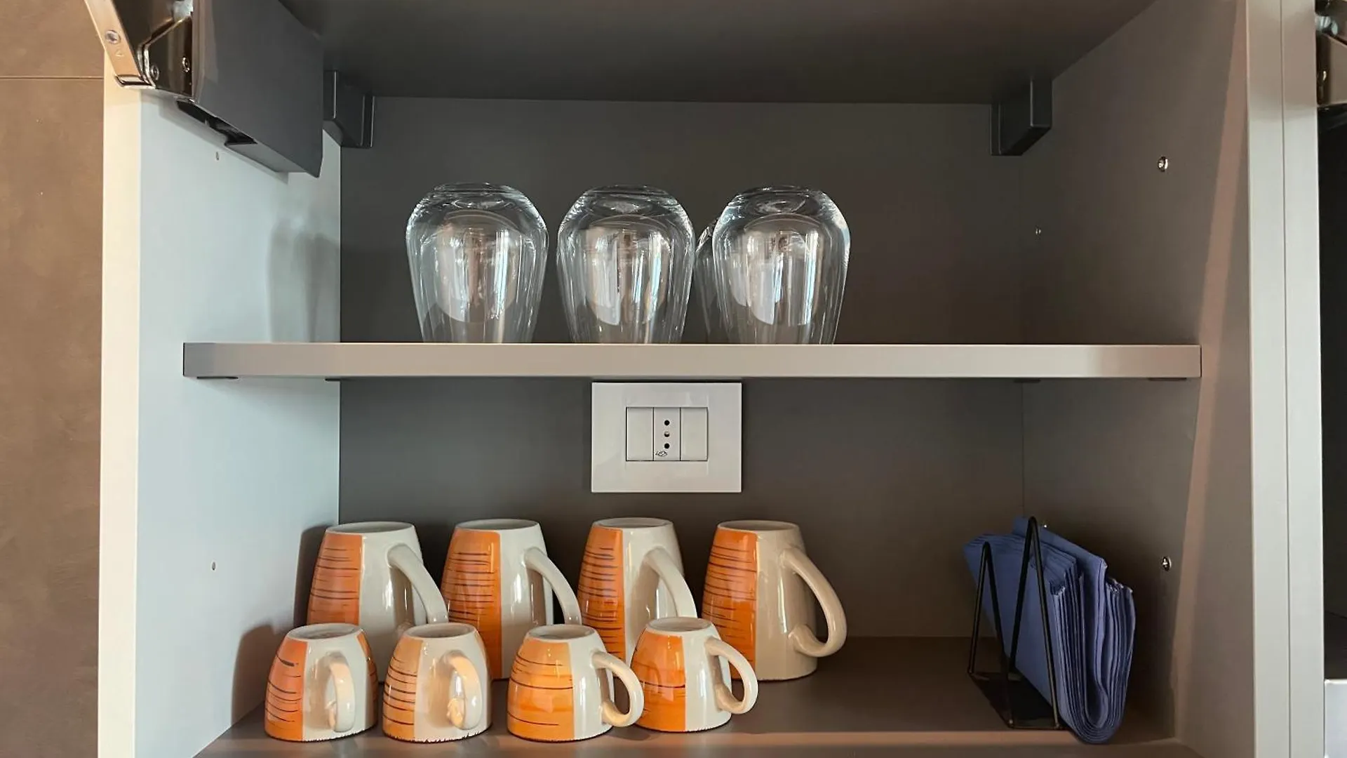 Apartment Casa Vacanze Glicine Bergamo