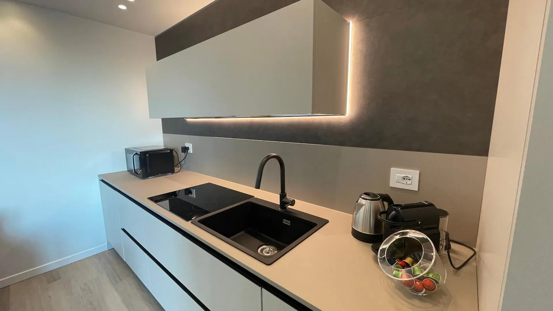 Casa Vacanze Glicine Bergamo