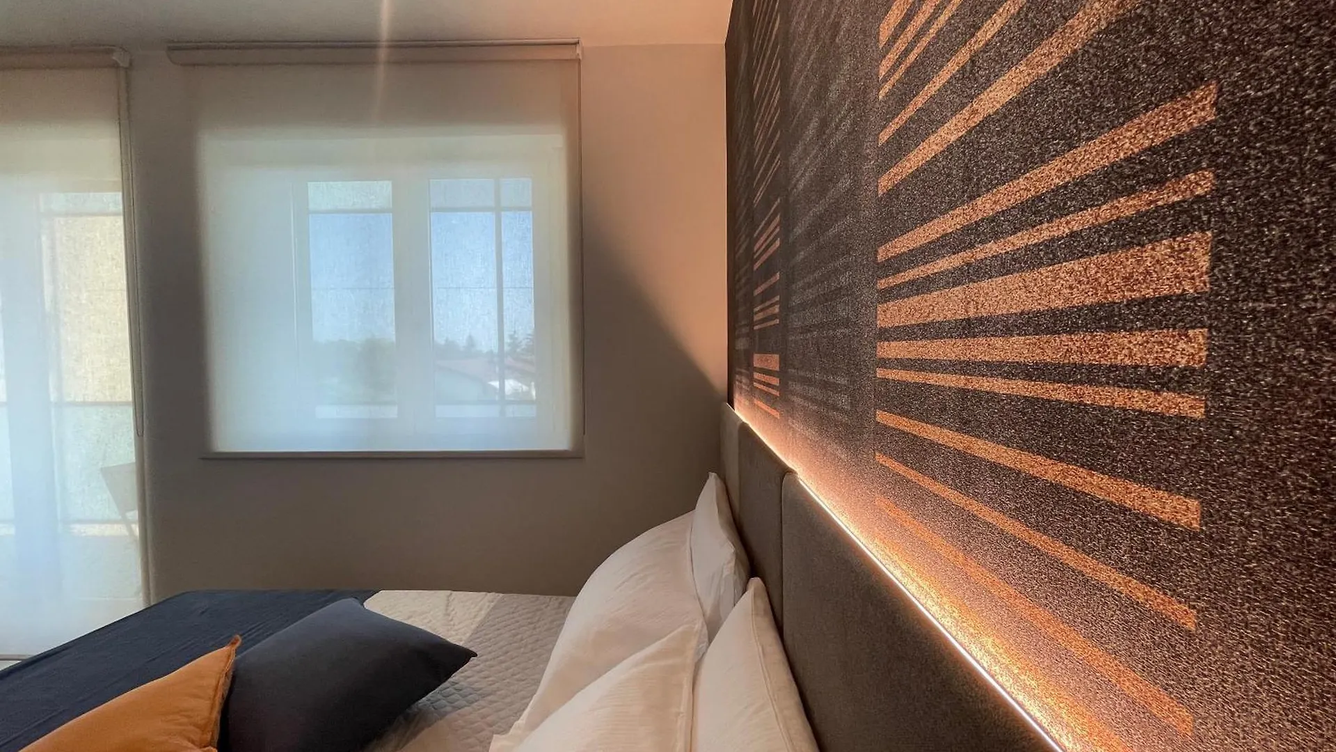 Casa Vacanze Glicine Bergamo