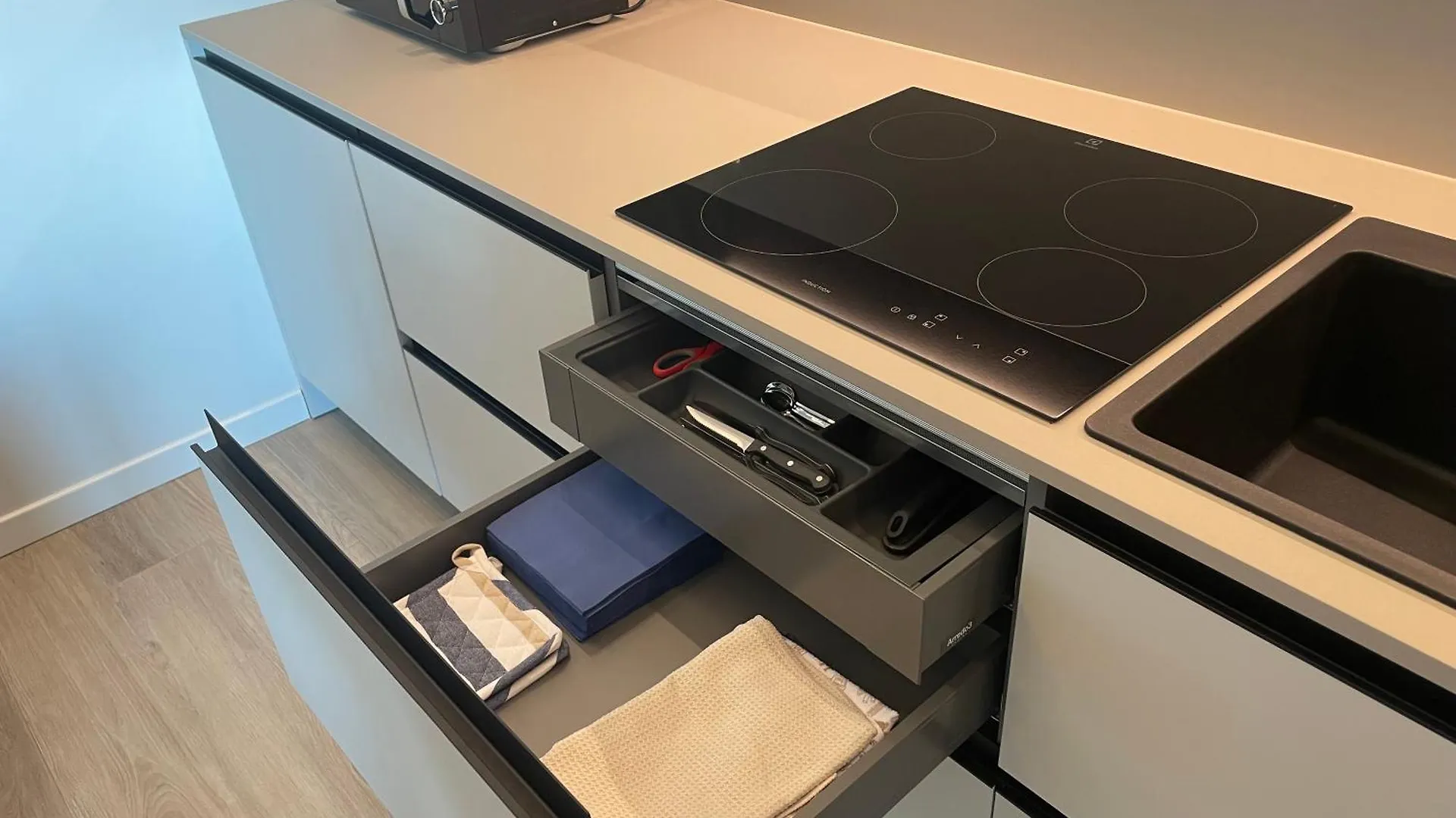 Casa Vacanze Glicine Bergamo Apartment
