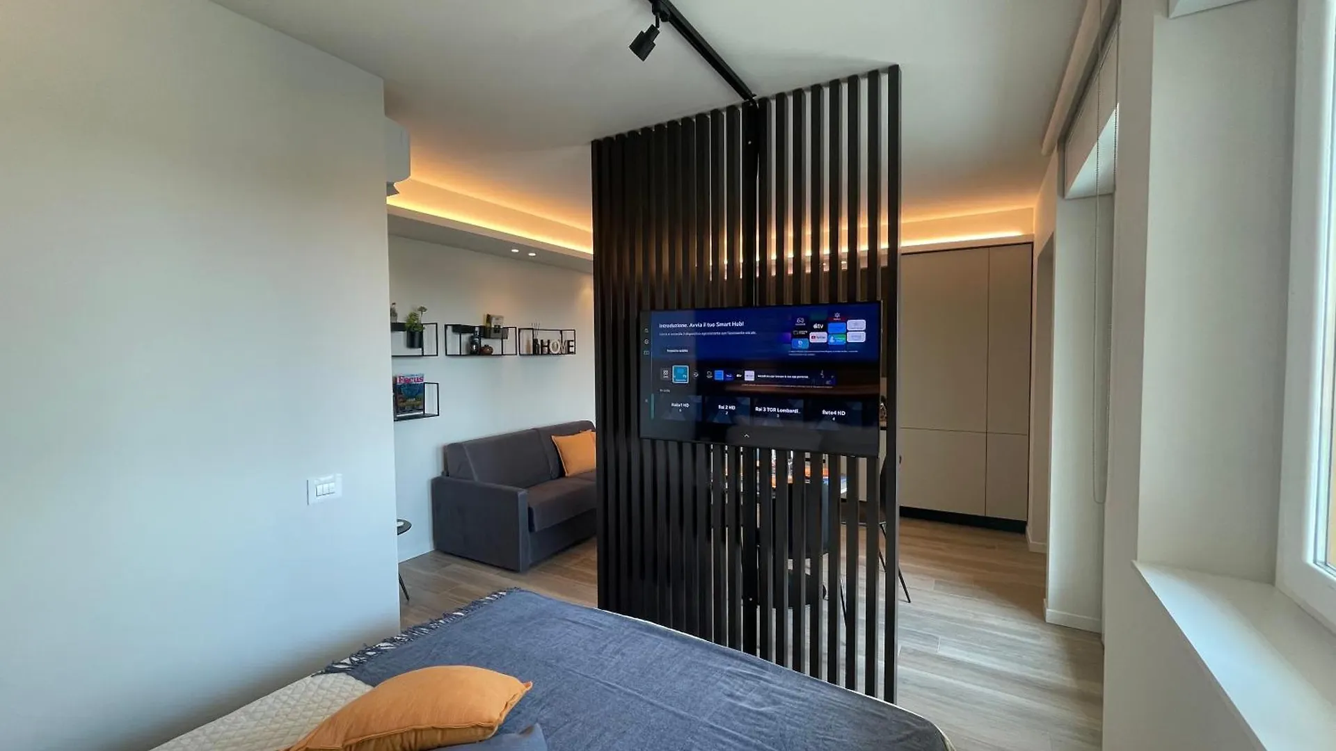 Apartment Casa Vacanze Glicine Bergamo