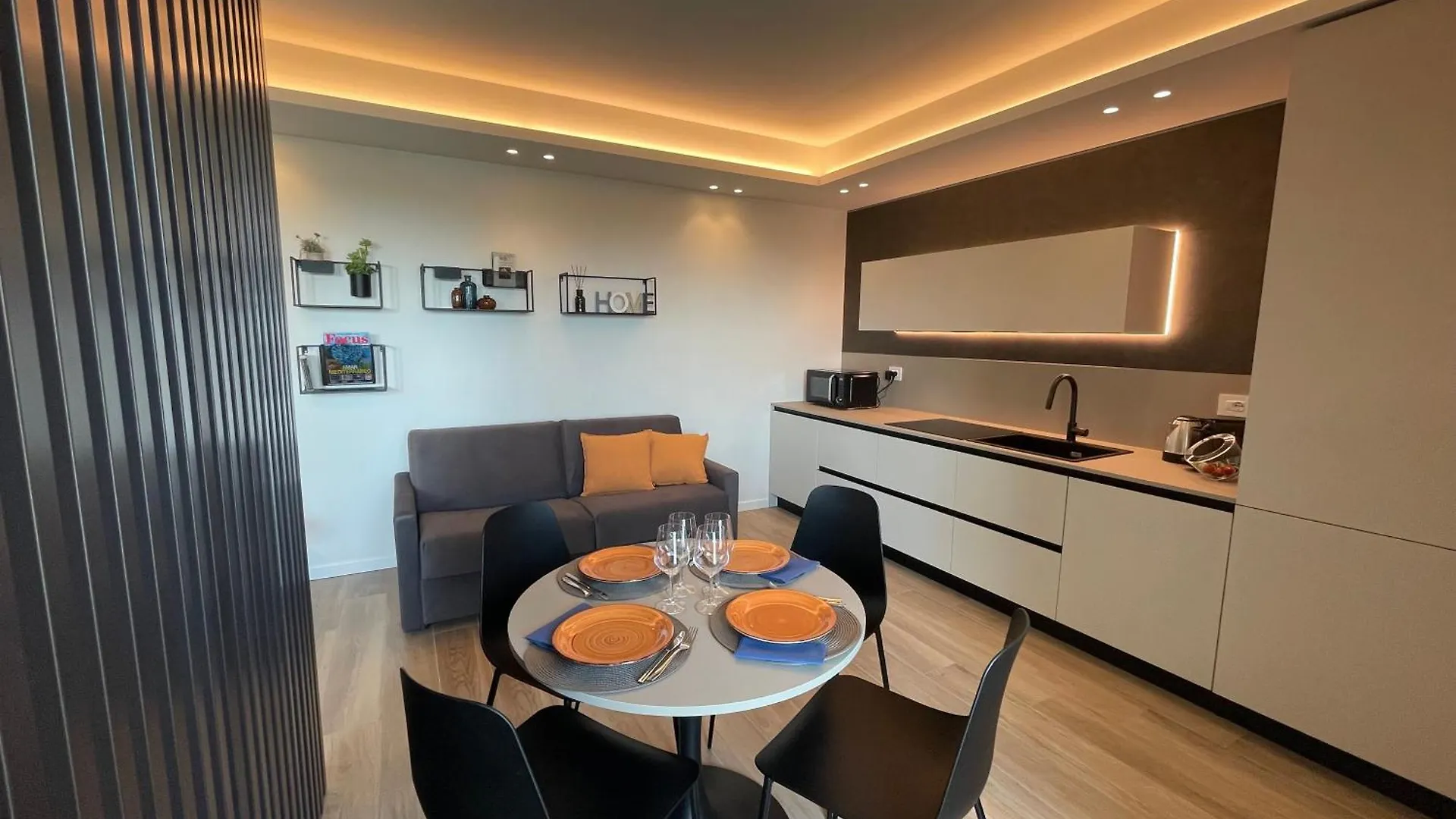 Casa Vacanze Glicine Bergamo Italy