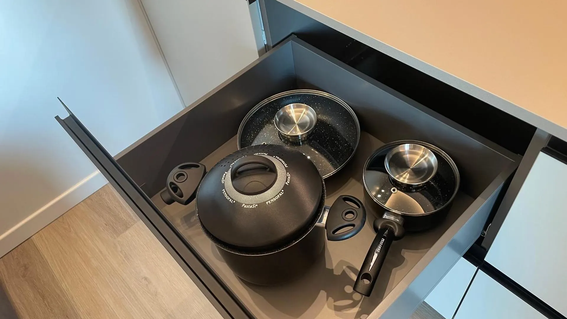 Casa Vacanze Glicine Bergamo