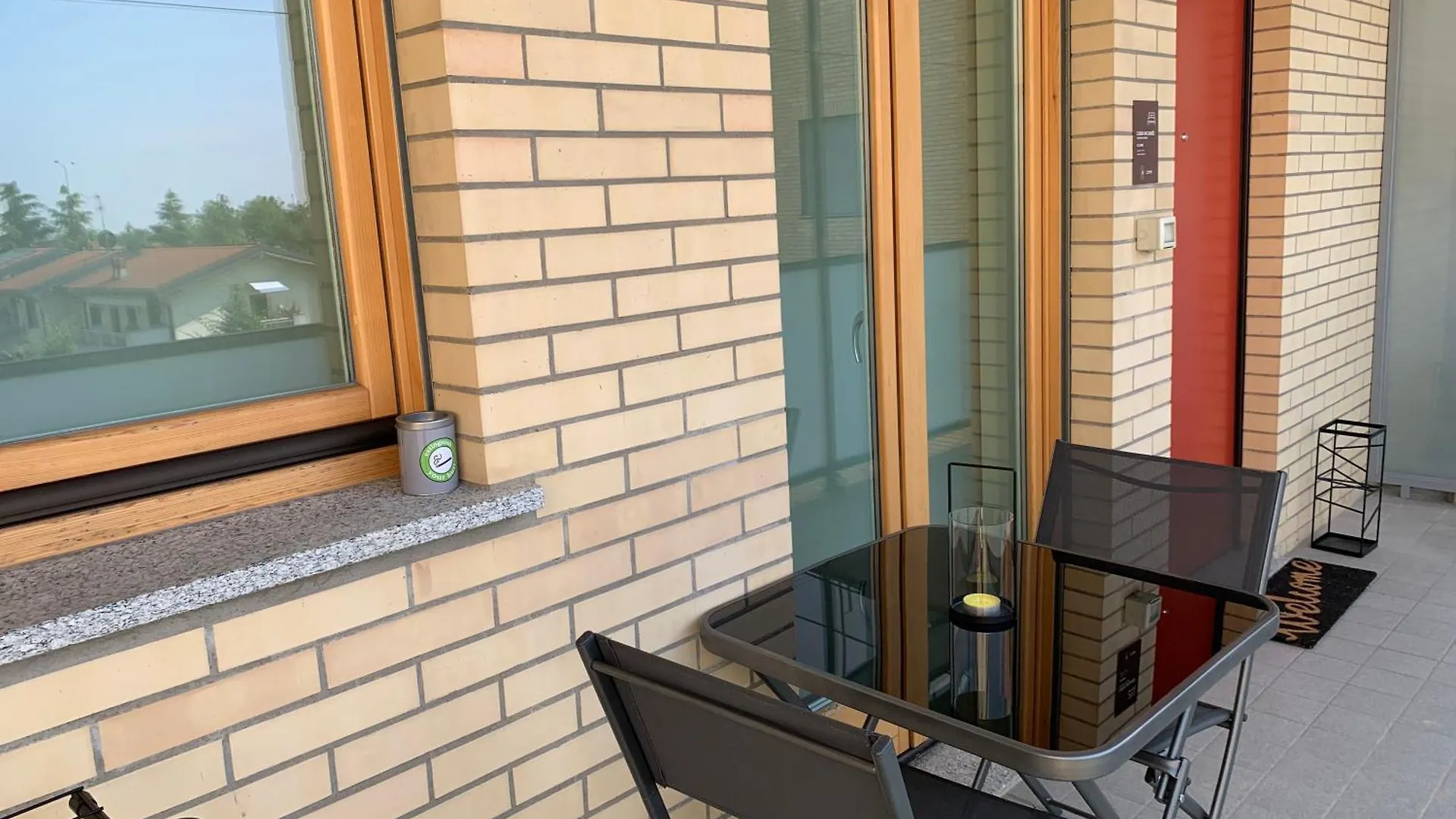 Casa Vacanze Glicine Bergamo Apartment