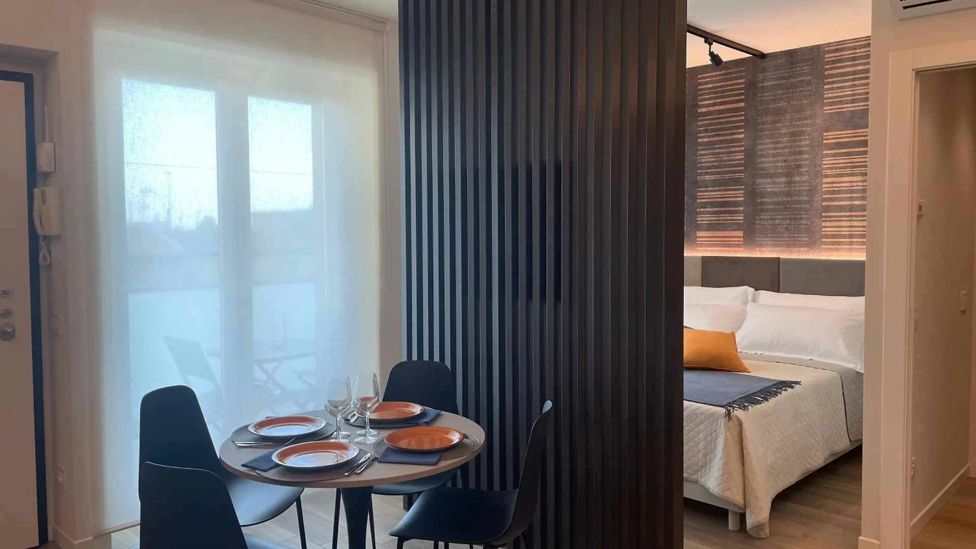Casa Vacanze Glicine Bergamo