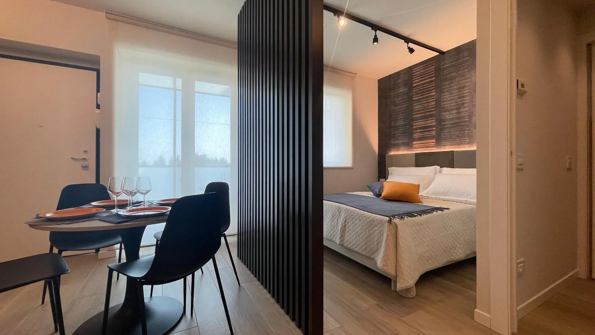 Apartment Casa Vacanze Glicine Bergamo