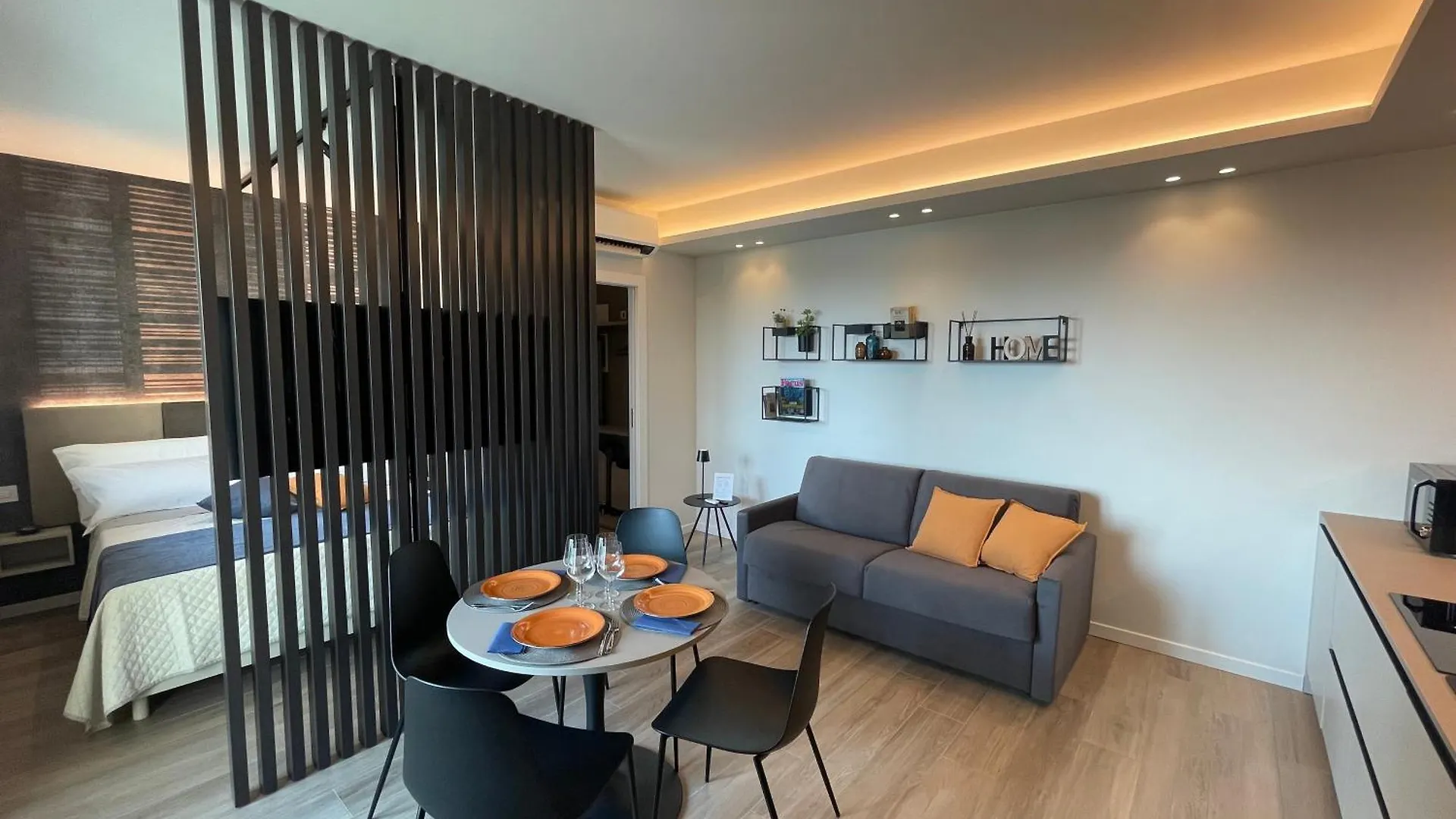 Casa Vacanze Glicine Bergamo Italy