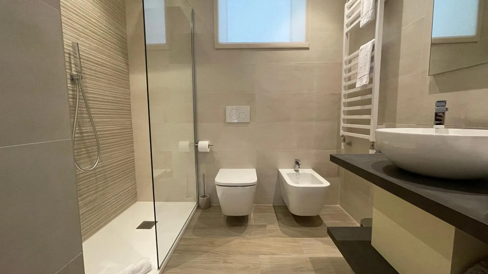 Casa Vacanze Glicine Bergamo