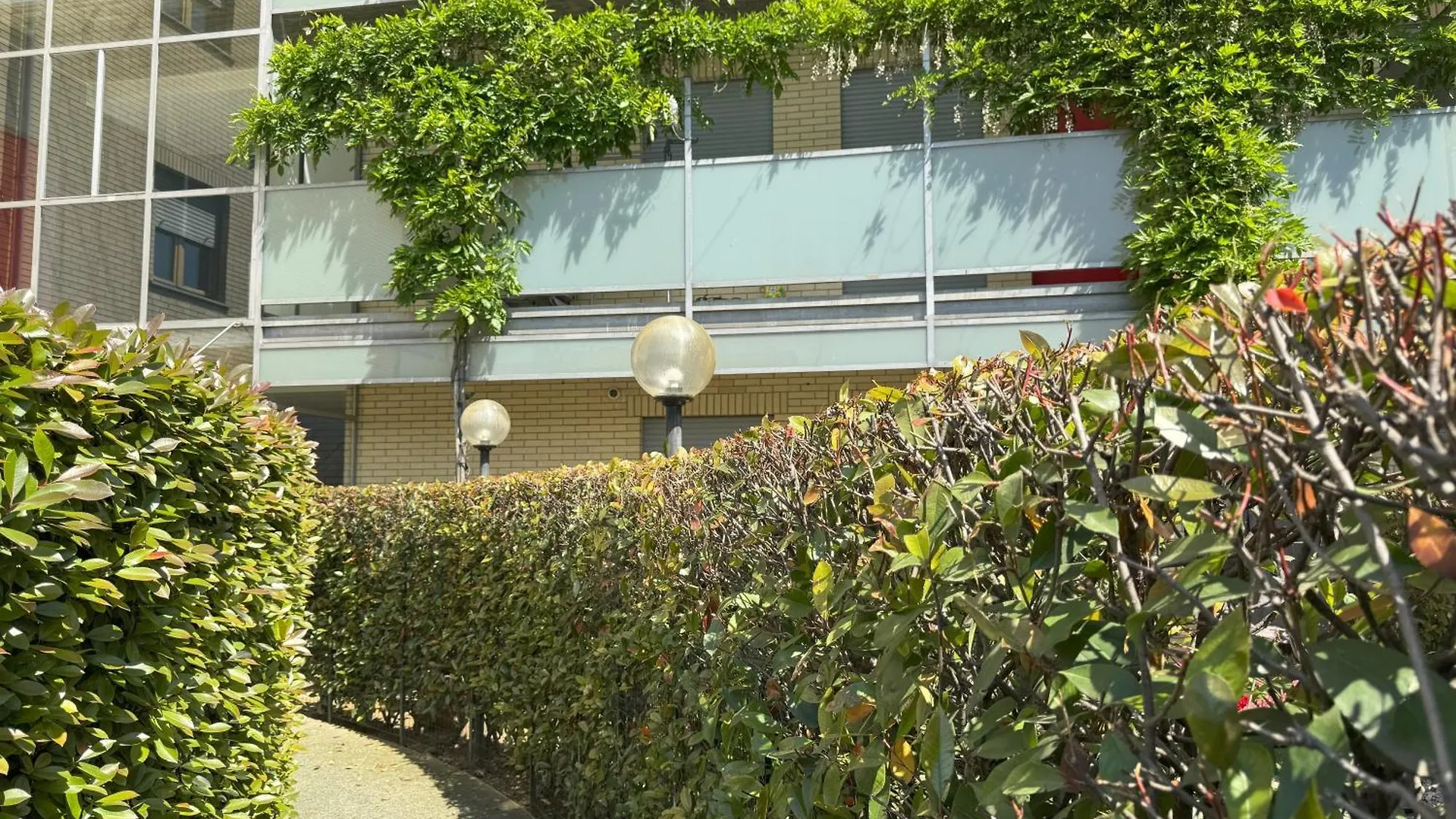 Casa Vacanze Glicine Bergamo Apartment