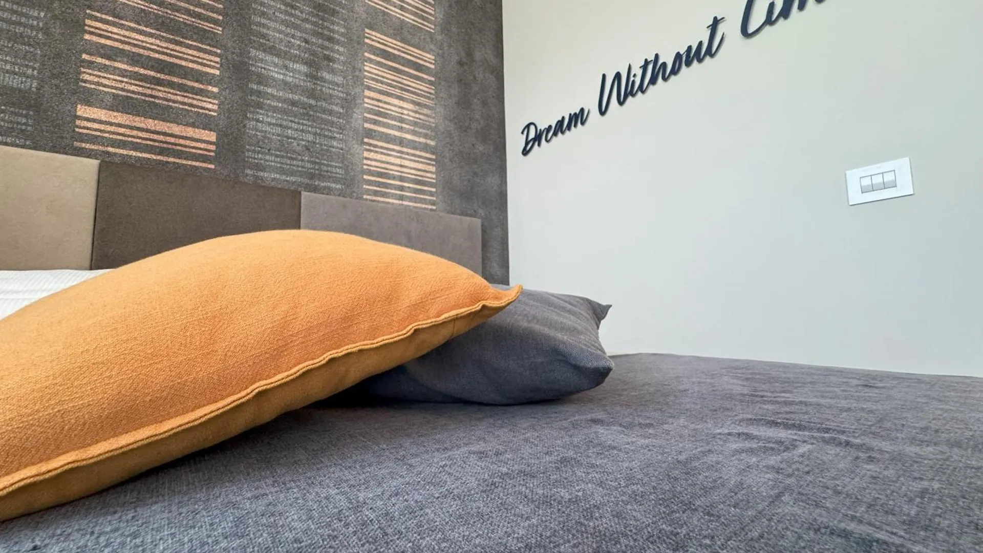 Casa Vacanze Glicine Bergamo