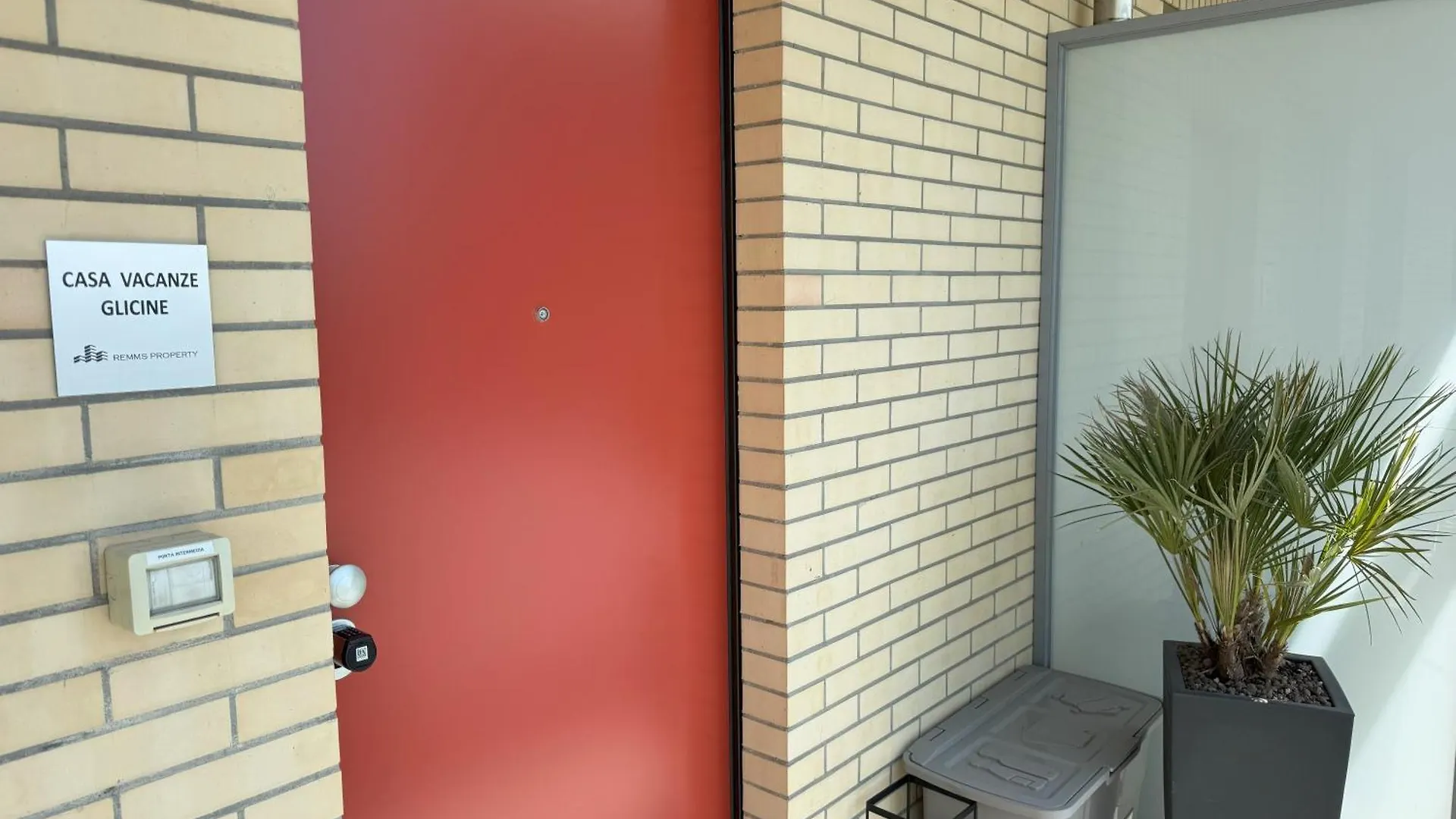 Casa Vacanze Glicine Bergamo