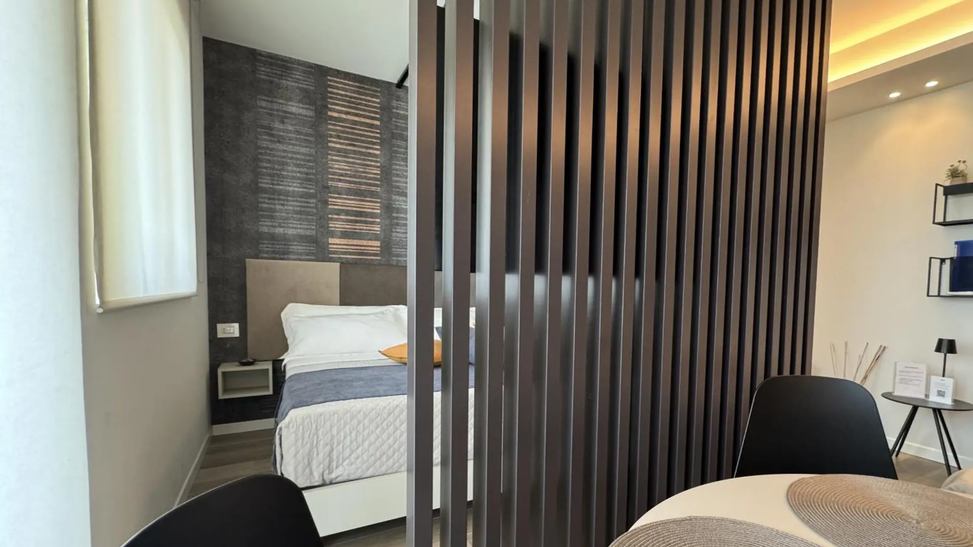 Casa Vacanze Glicine Bergamo