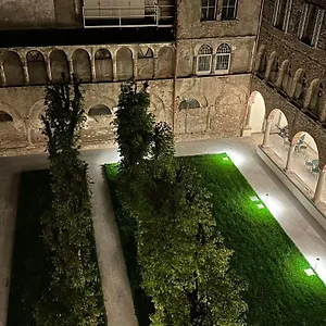 Hotell Palazzo Santo Spirito, Bergamo