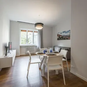  Appartement Caravaggio's A Due Passi Dalla Funicolare
