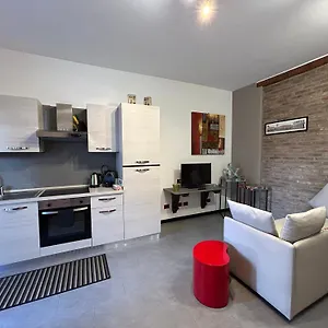 Apartment Comfort, Bergamo