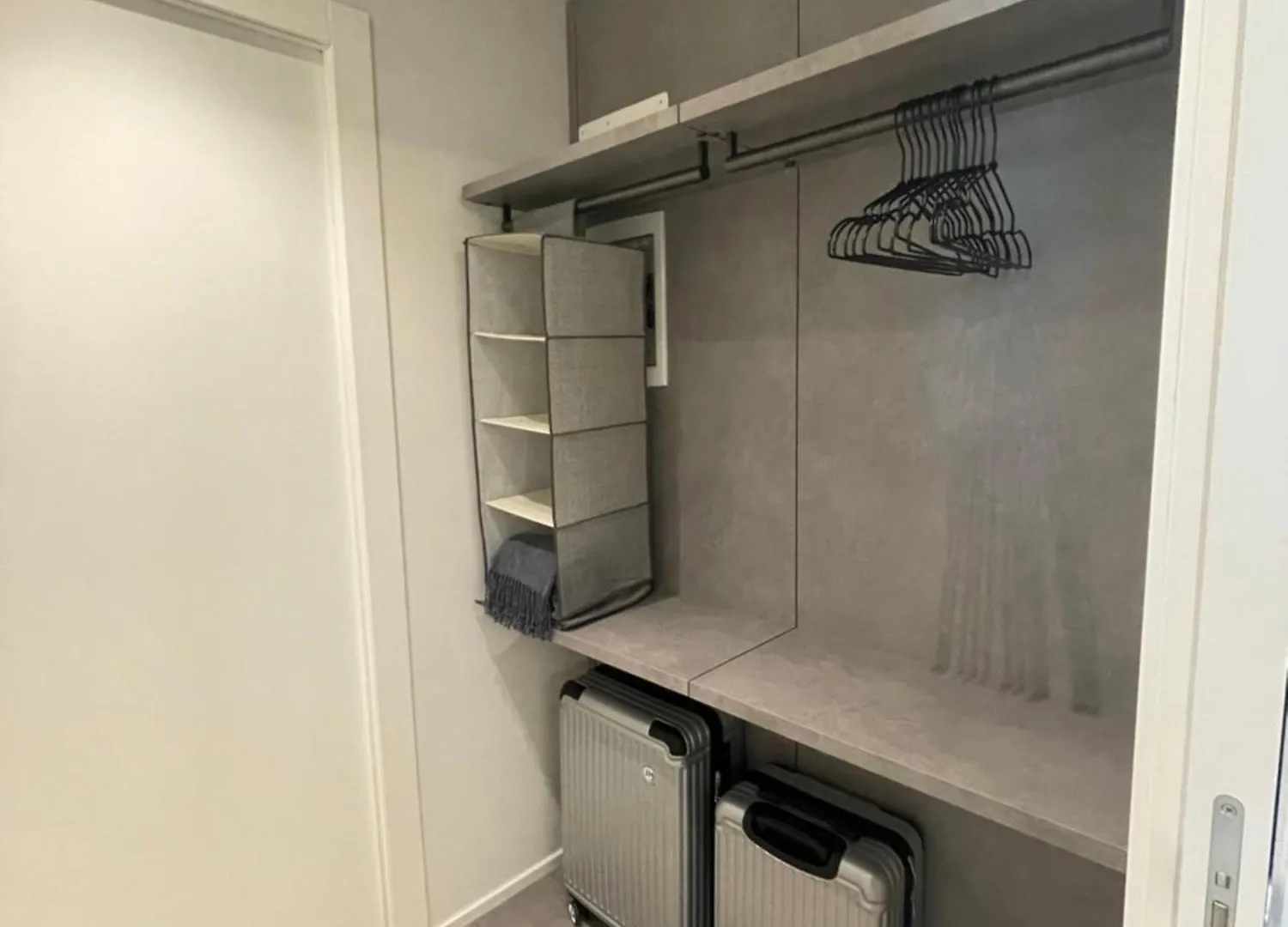 Апартаменты Casa Vacanze Glicine Бергамо