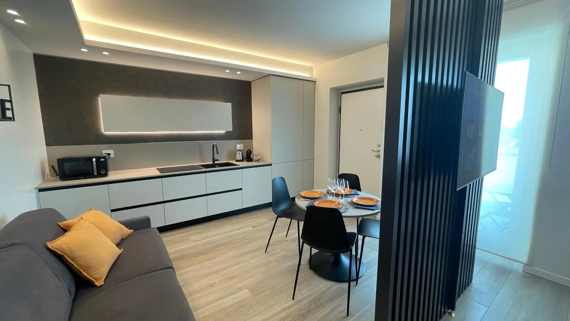 Casa Vacanze Glicine Бергамо 0*,  Италия