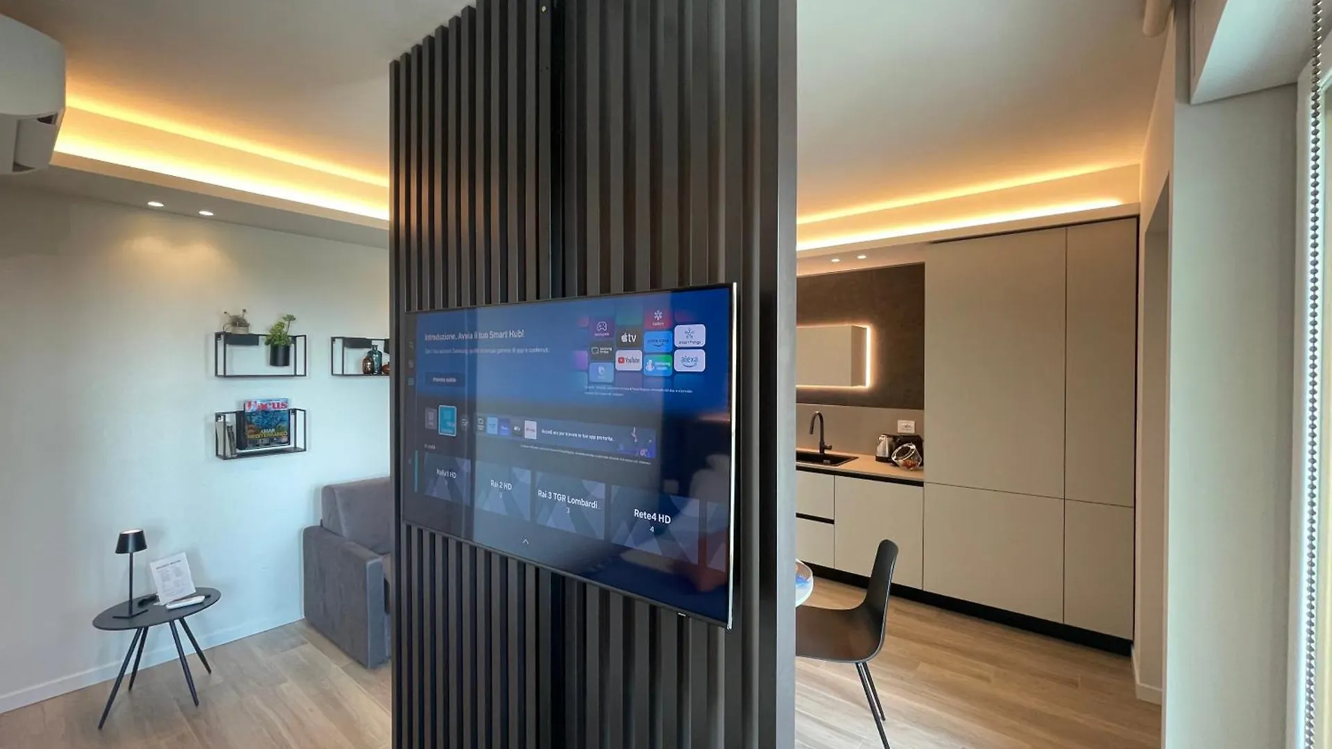 Casa Vacanze Glicine Бергамо 0*,  Италия