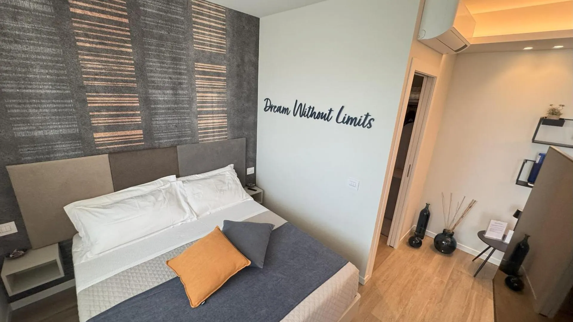 Апартаменты Casa Vacanze Glicine Бергамо Италия