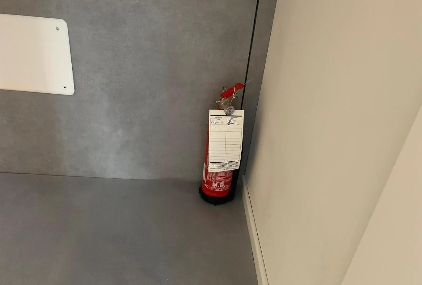 Appartement Casa Vacanze Glicine Bergamo