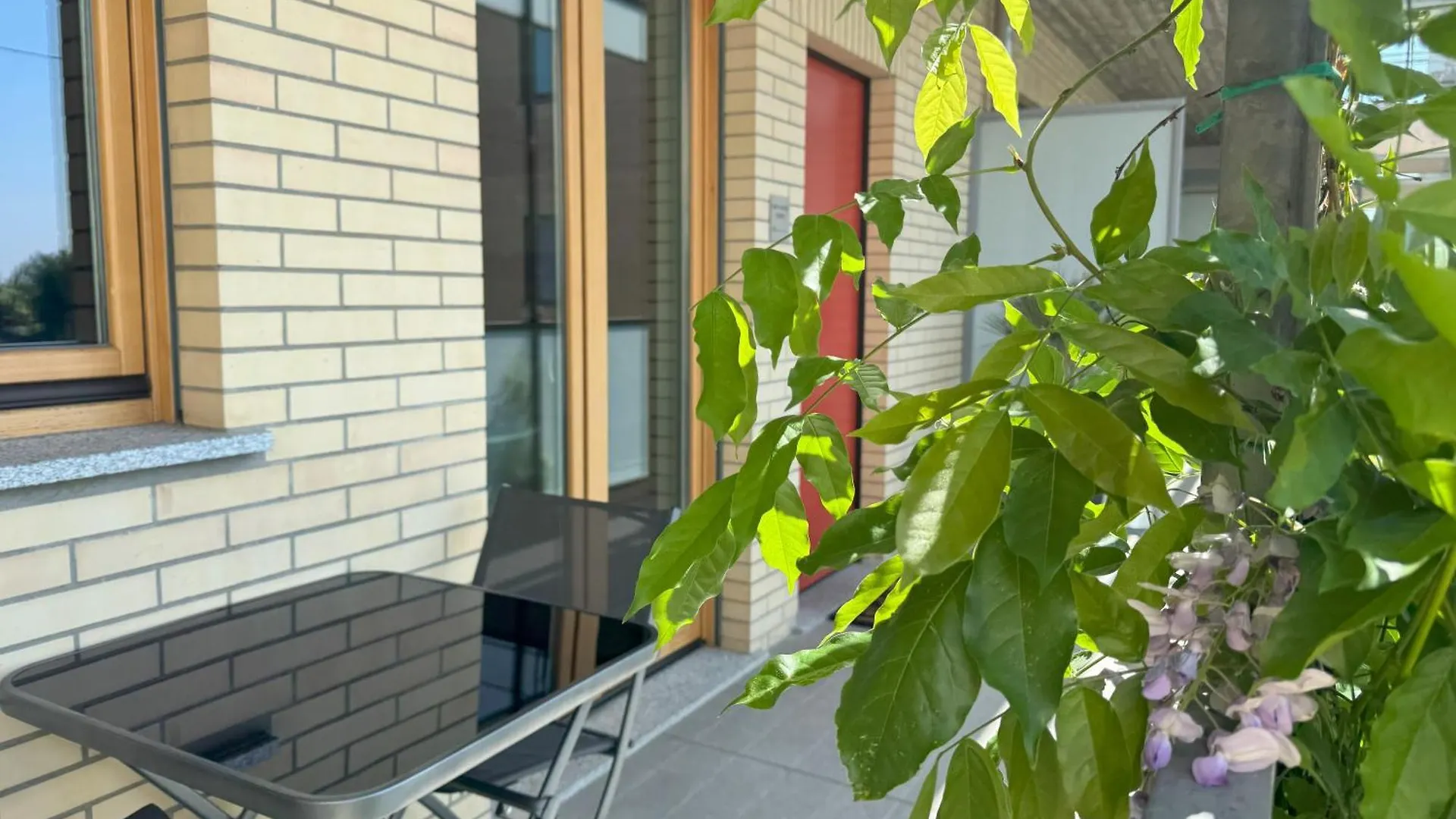 Appartement Casa Vacanze Glicine Bergamo